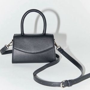 Urban outfitters Lilly mini crossbody bag